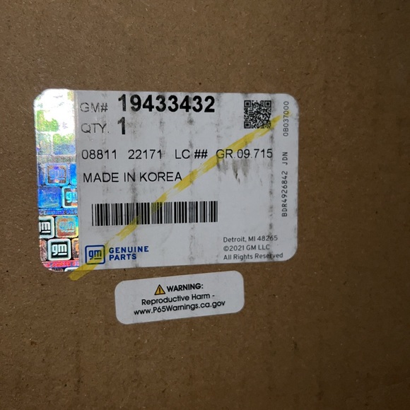 Full HD Front Dash Cam w/ADAS,32 GB SD Card & Full HD Rear Camera by EchoMaster® - Picture 11 of 15